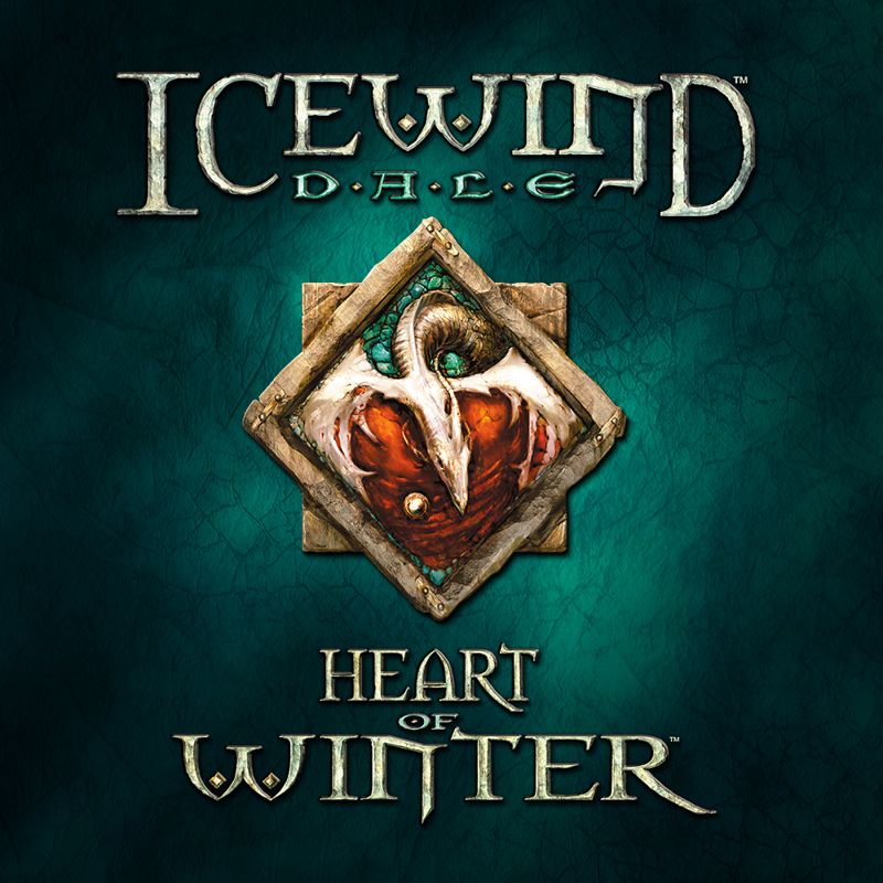 Other for Icewind Dale: Complete (Macintosh and Windows) (GOG.com release): Heart of Winter Soundtrack