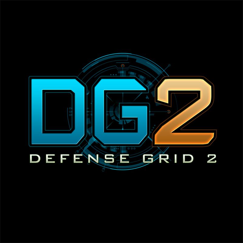 Front Cover for Defense Grid 2 (Nintendo Switch) (download release)