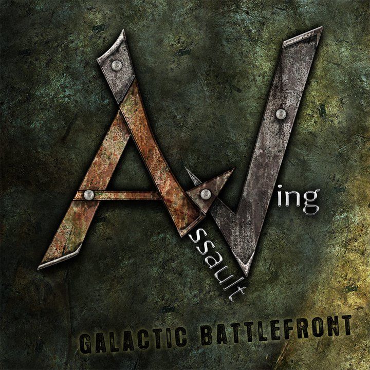 Front Cover for Assault Wing: Galactic Battlefront (Windows)