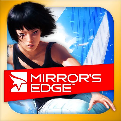 Explore Mirror's Edge Catalyst when it launches in February