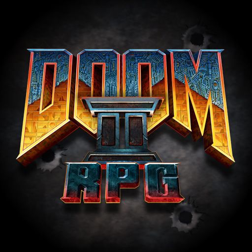 Doom Ii Rpg Mobygames