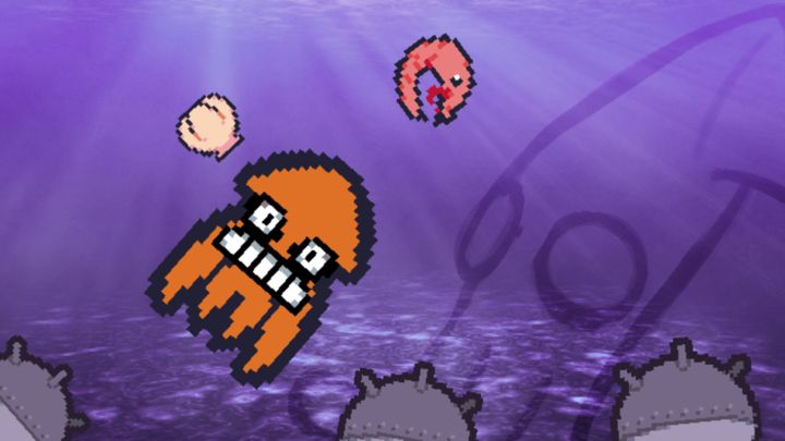 ¿Squid Game? (2021) - MobyGames