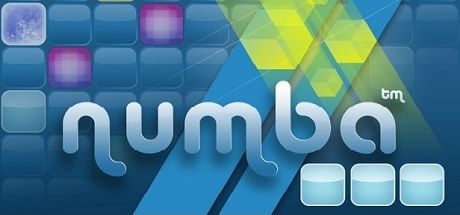Front Cover for Numba (Windows) (Steam release)