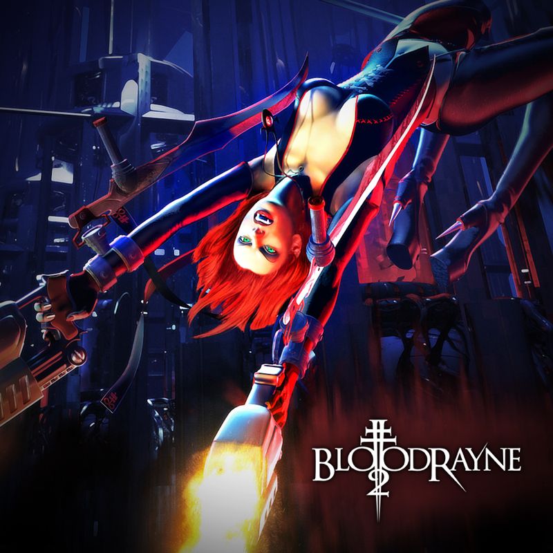 Other for BloodRayne 2 (Windows) (GOG.com release): Soundtrack