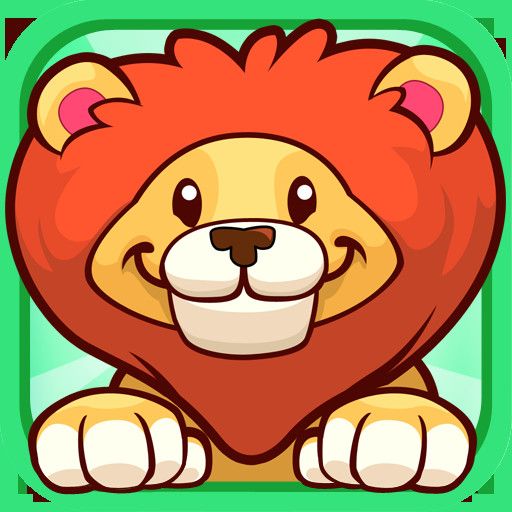 Front Cover for Zoo Story 2 (iPad and iPhone)