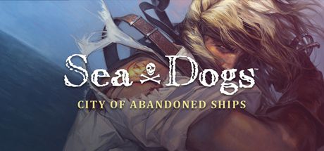 Front Cover for Age of Pirates 2: City of Abandoned Ships (Windows) (Steam release)