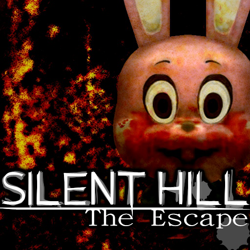 Silent hill the escape прохождение