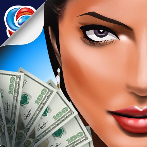 Front Cover for Million Dollar Quest (iPhone)