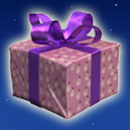 Front Cover for Holiday Bonus (iPhone)