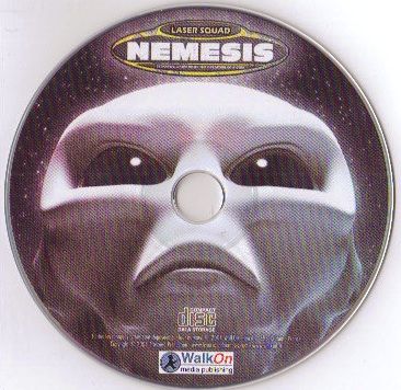 Media for Laser Squad: Nemesis (Windows)