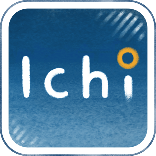 Front Cover for Ichi (Android and iPad and iPhone)