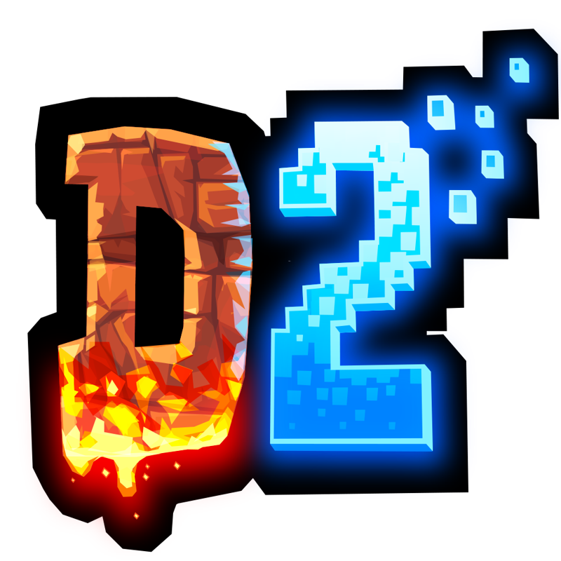 Front Cover for SteamWorld Dig 2 (Macintosh) (Mac App Store release)