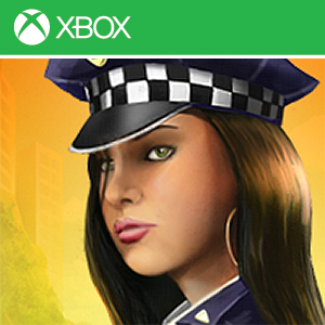 Front Cover for Parking Mania (Windows Phone)