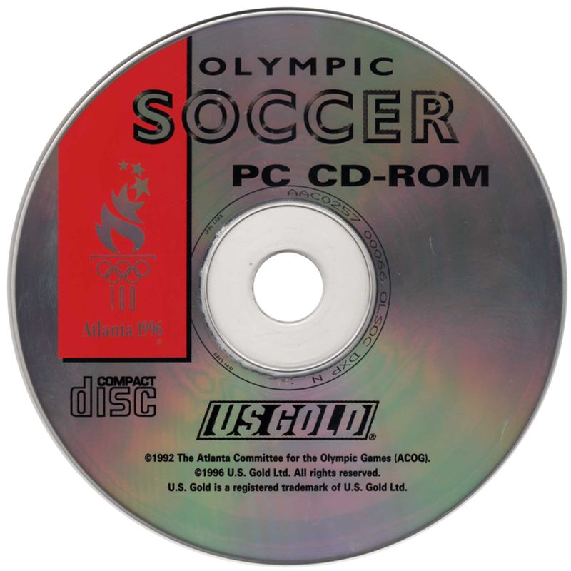 Media for Olympic Soccer (DOS)