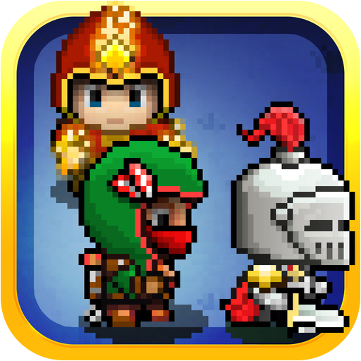 Nimble Quest (2013) MobyGames