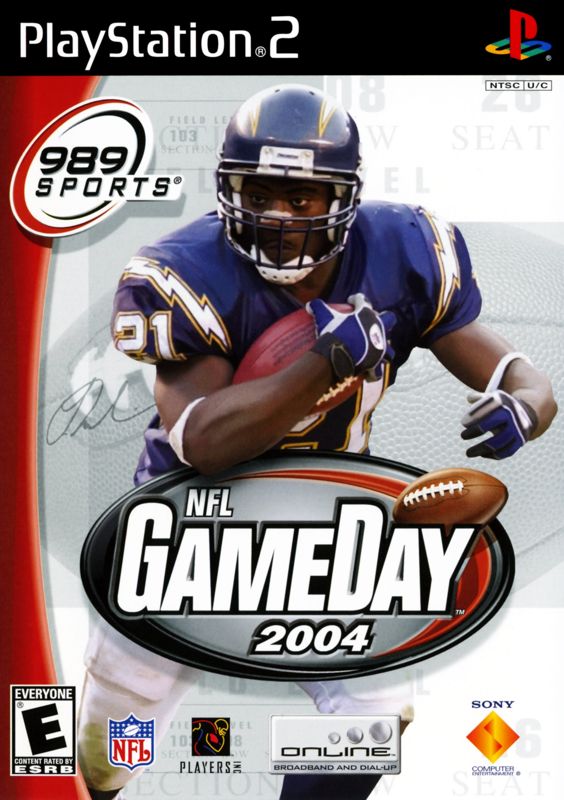 NFL GameDay 2000 (Sony PlayStation 1, 1999) for sale online