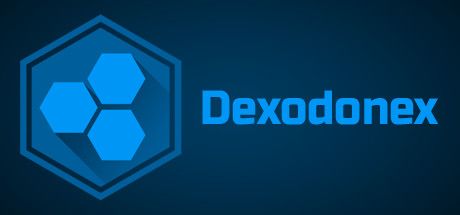 Front Cover for Dexodonex (Windows) (Steam release)