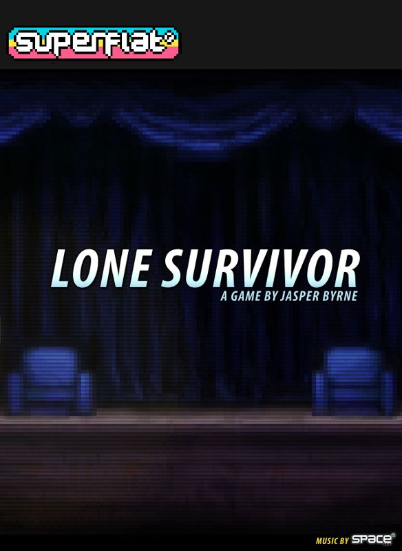 Review: Lone Survivor – Destructoid