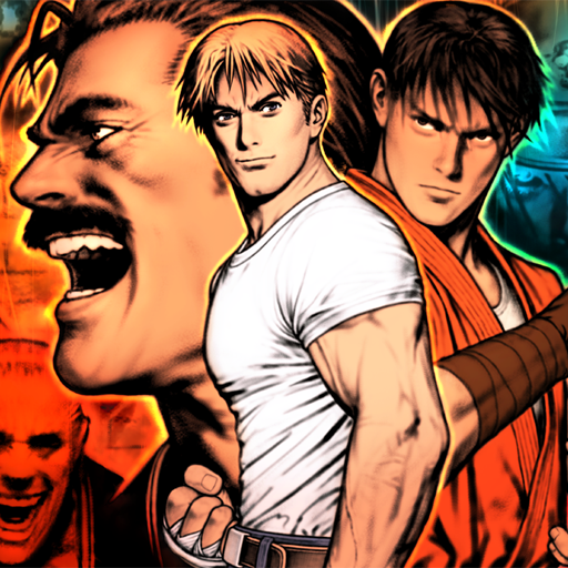 Front Cover for Final Fight (iPhone)
