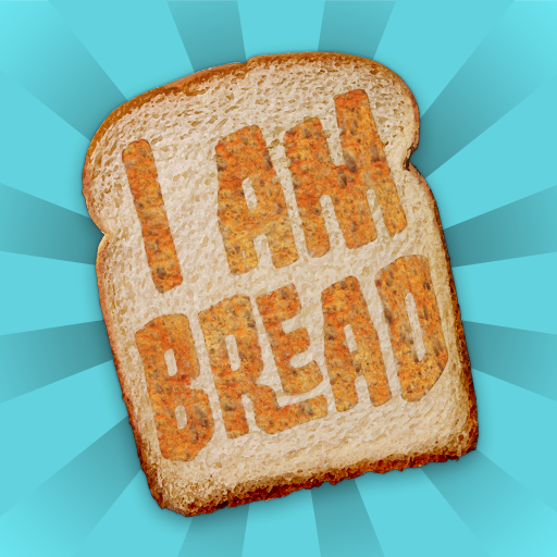 Front Cover for I Am Bread (Android) (Google Play release)