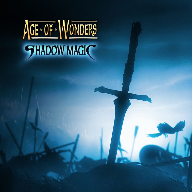 Soundtrack for Age of Wonders: Shadow Magic (Windows) (GOG.com release)