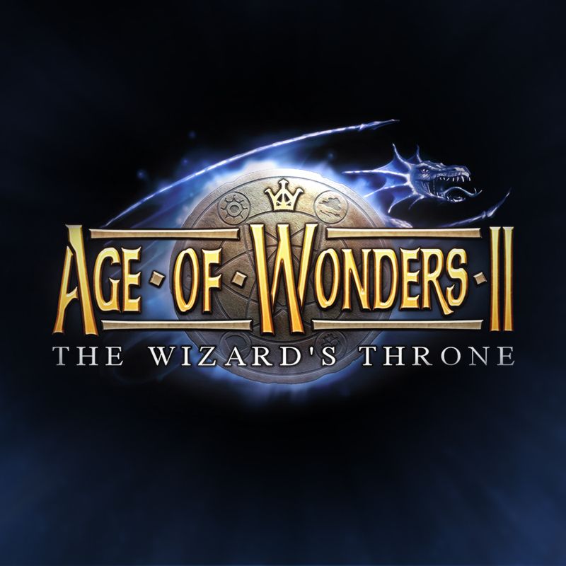Soundtrack for Age of Wonders II: The Wizard's Throne (Windows) (GOG.com release)