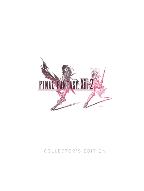 final-fantasy-xiii-2-collector-s-edition-cover-or-packaging-material-mobygames