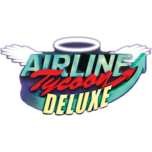 Front Cover for Airline Tycoon Deluxe (Macintosh) (Mac App Store release)