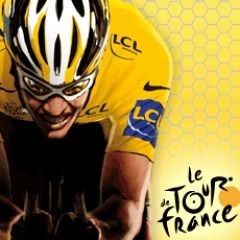 Front Cover for Le Tour de France: Tour de France 2011 Database (PlayStation 3) (download release)