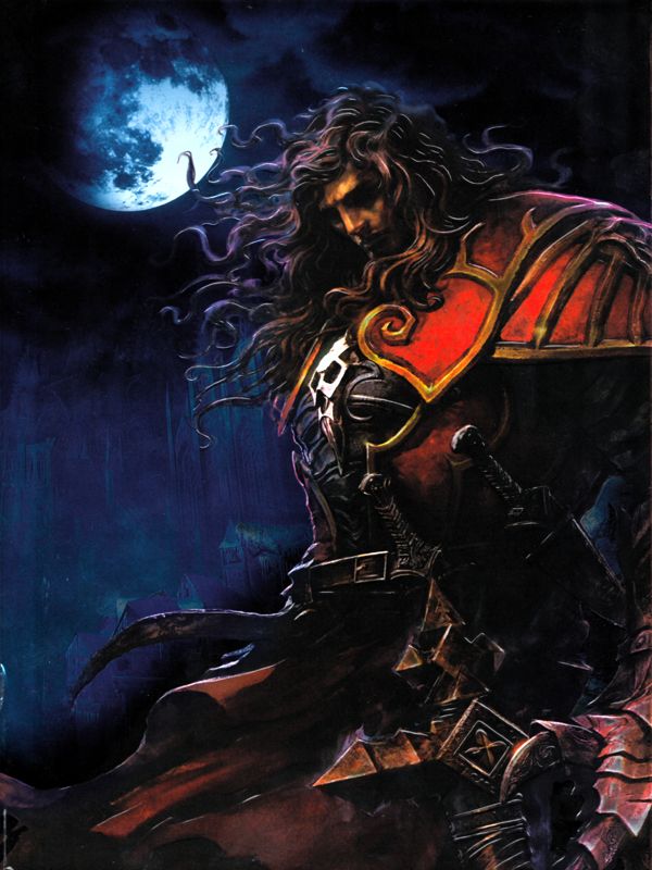 Front Cover for Castlevania: Lords of Shadow (Limited Edition) (PlayStation 3)