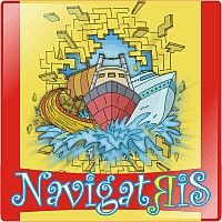Front Cover for Navigatris (Windows)