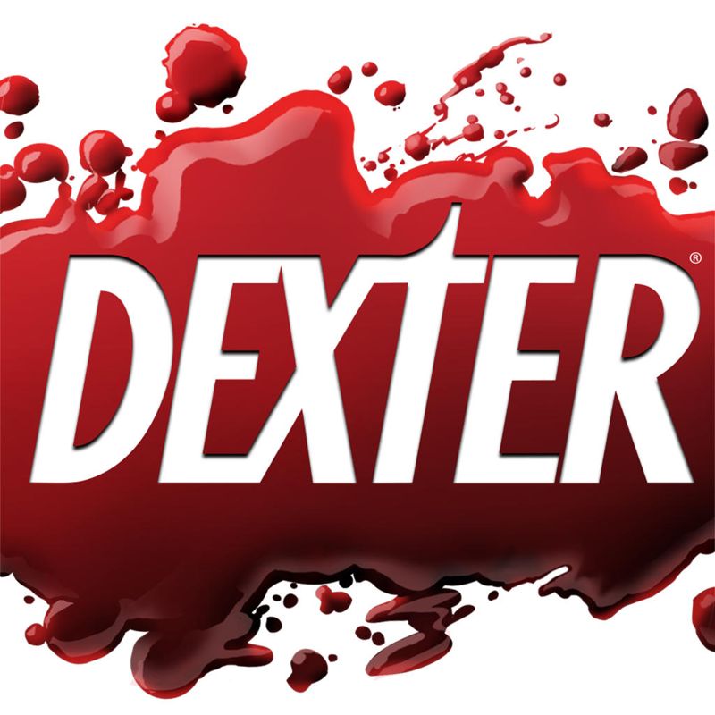 Front Cover for Dexter: Hidden Darkness (iPad and iPhone)