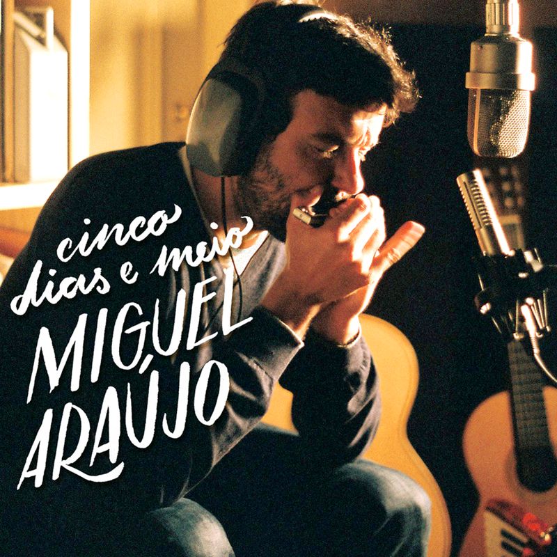 Front Cover for SingStar: Miguel Araújo - Os Maridos Das Outras (PlayStation 3 and PlayStation 4) (download release)