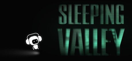 Front Cover for Sleeping Valley (Windows) (Steam release)