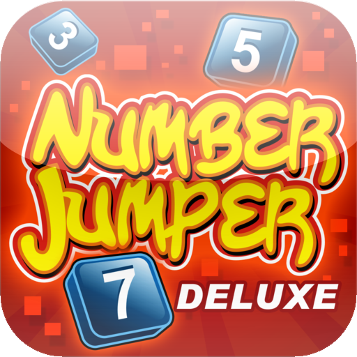 Number Jumper Deluxe (2012) - MobyGames