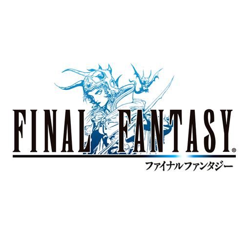 Front Cover for Final Fantasy (Android)