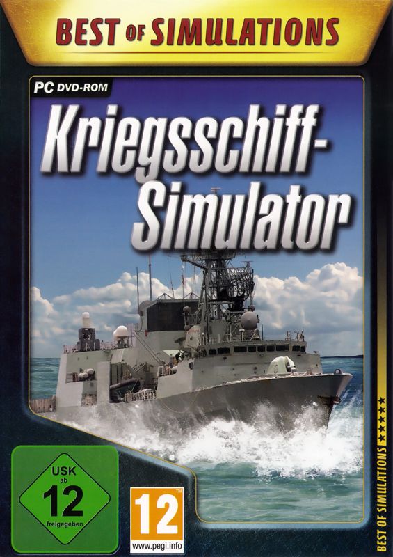 Front Cover for PT Boats: South Gambit (Windows)