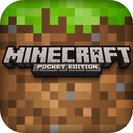 Minecraft: Pocket Edition cover or packaging material - MobyGames