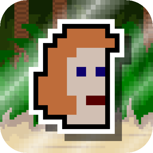 Front Cover for McPixel (iPad and iPhone)
