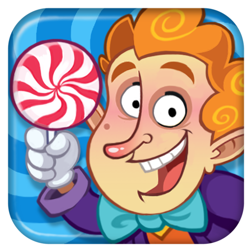 Sweet Shop MobyGames