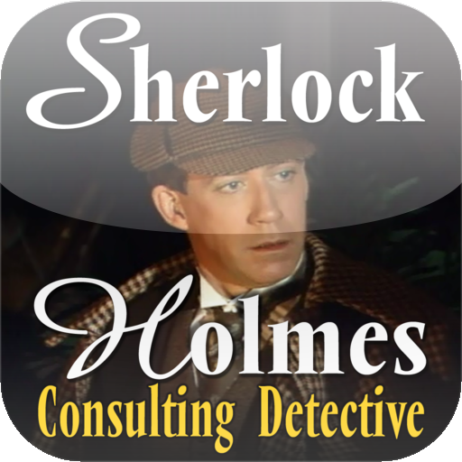 Front Cover for Sherlock Holmes: Consulting Detective 1 - The Case of the Mummy's Curse (iPad)