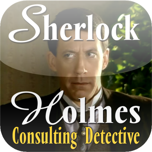 Front Cover for Sherlock Holmes: Consulting Detective 2 - The Case of the Tin Soldier (iPad)