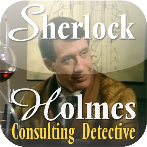 Front Cover for Sherlock Holmes: Consulting Detective 3 - The Case of the Mystified Murderess (iPad)