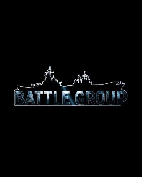Front Cover for Battle Group (Macintosh and Windows) (Desura release)