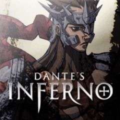 Dante's Inferno cover or packaging material - MobyGames