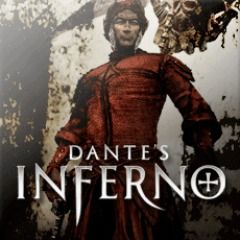 Dante's Inferno cover or packaging material - MobyGames