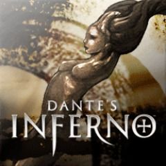 Dante's Inferno cover or packaging material - MobyGames