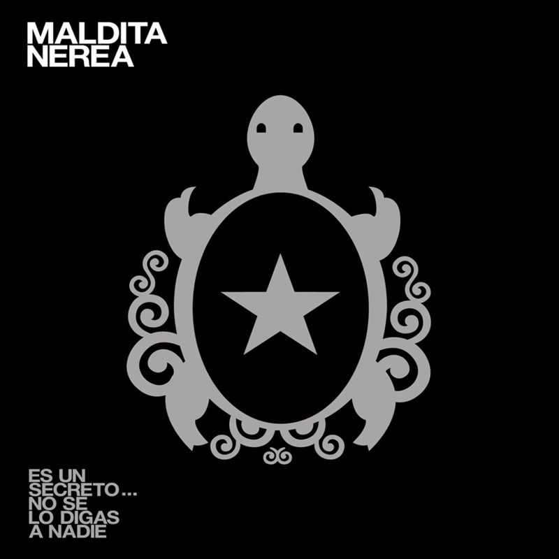 Front Cover for SingStar: Maldita Nerea - Cosas que suenan a... (PlayStation 3 and PlayStation 4) (download release)