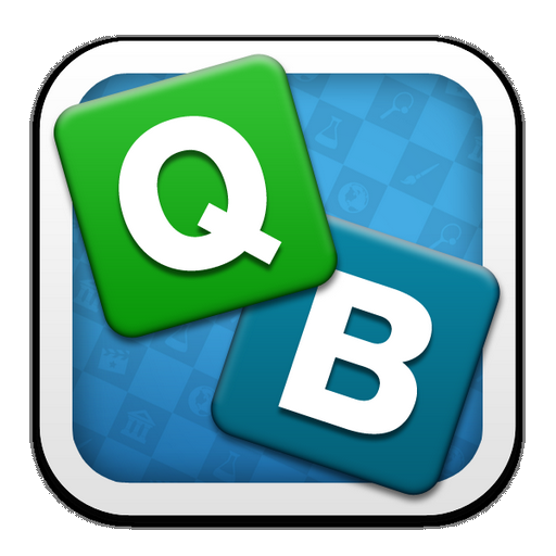 Front Cover for Quizboard (Android)