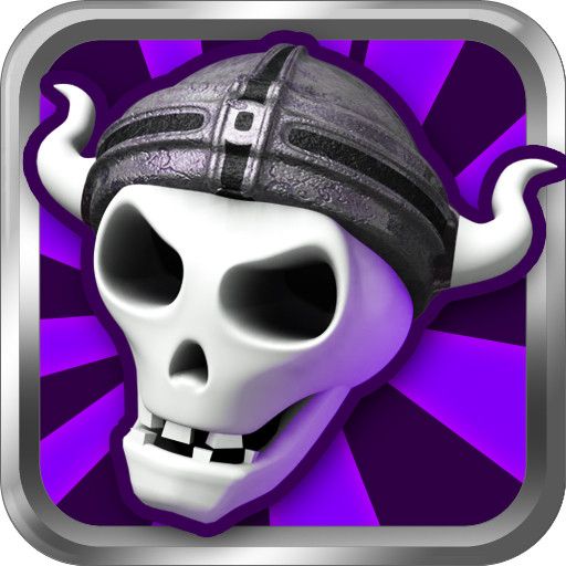 Front Cover for Army of Darkness: Defense (iPad and iPhone)